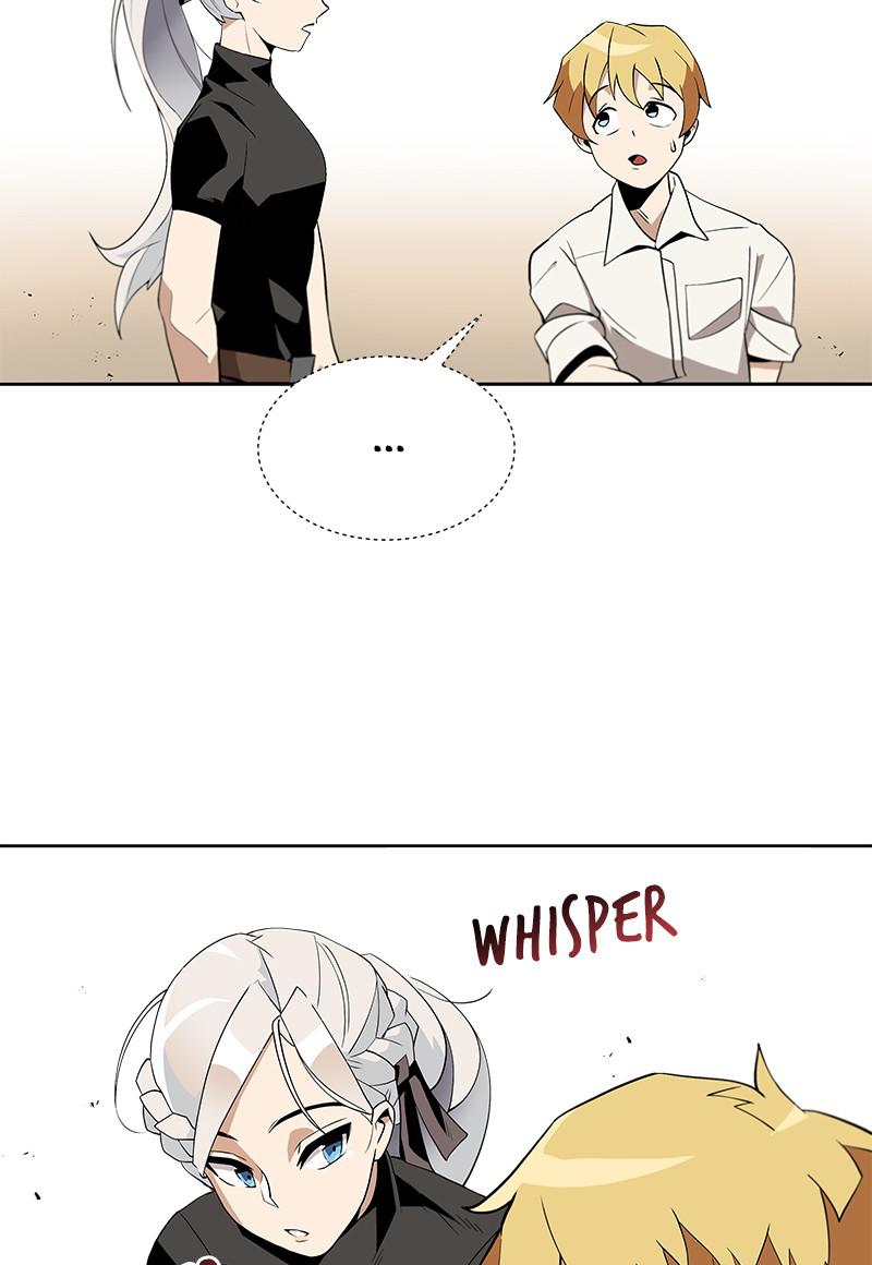 The Lazy Lord Masters the Sword Chapter 5 — page 95
