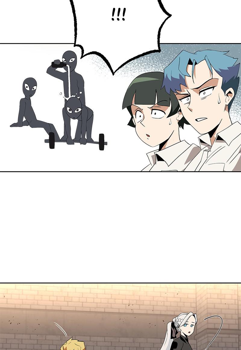 The Lazy Lord Masters the Sword Chapter 5 — page 97