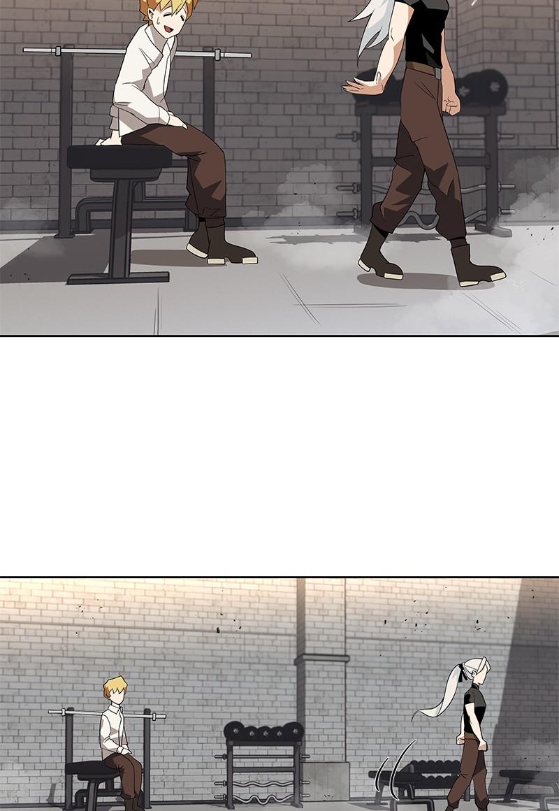 The Lazy Lord Masters the Sword Chapter 5 — page 98