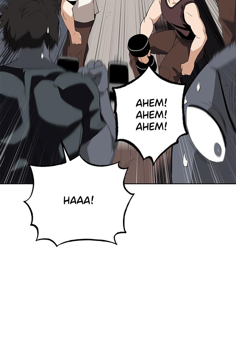 The Lazy Lord Masters the Sword Chapter 5 — page 104