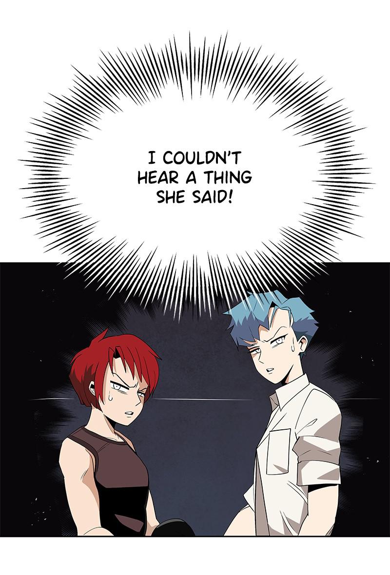 The Lazy Lord Masters the Sword Chapter 5 — page 105