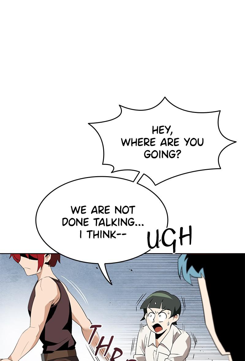 The Lazy Lord Masters the Sword Chapter 5 — page 106