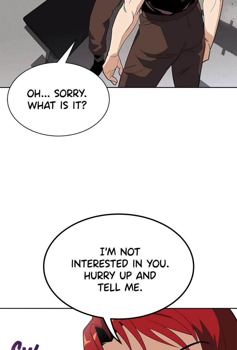 The Lazy Lord Masters the Sword Chapter 5 — page 112