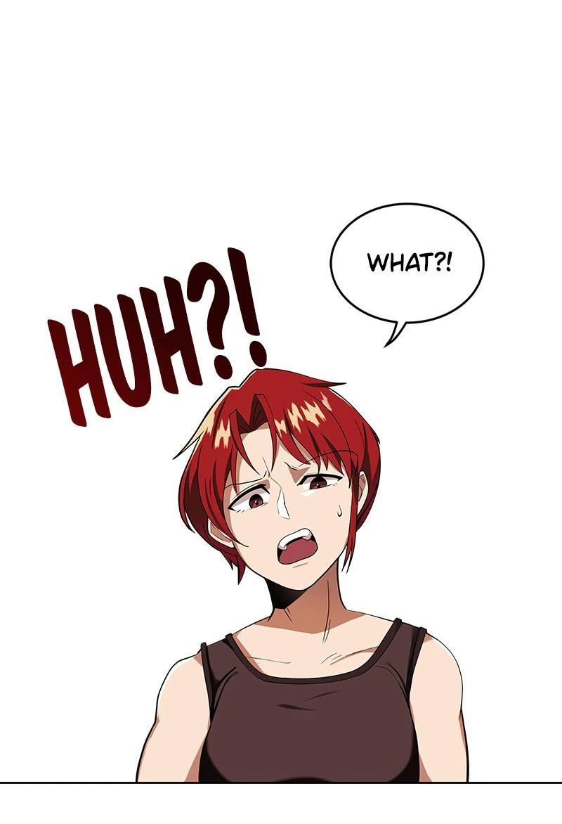 The Lazy Lord Masters the Sword Chapter 6 — page 1
