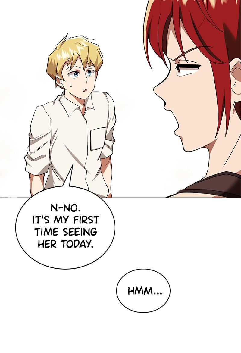 The Lazy Lord Masters the Sword Chapter 6 — page 4