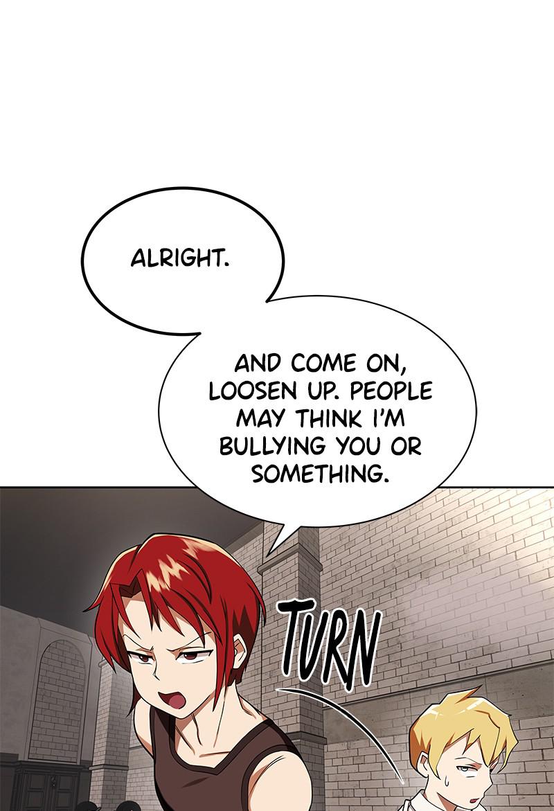 The Lazy Lord Masters the Sword Chapter 6 — page 5