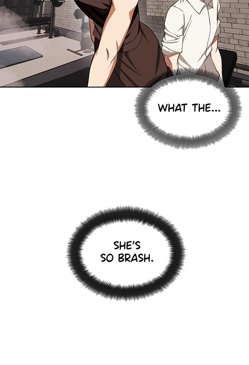 The Lazy Lord Masters the Sword Chapter 6 — page 6