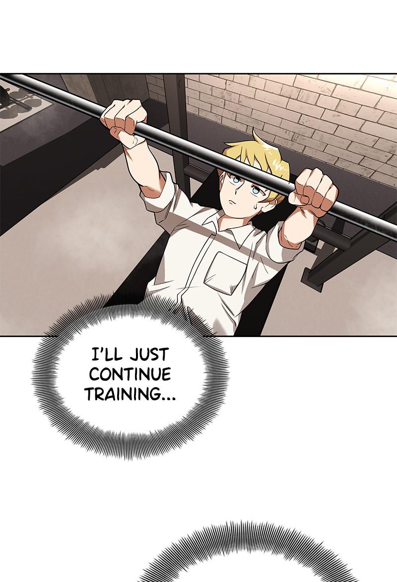 The Lazy Lord Masters the Sword Chapter 6 — page 7