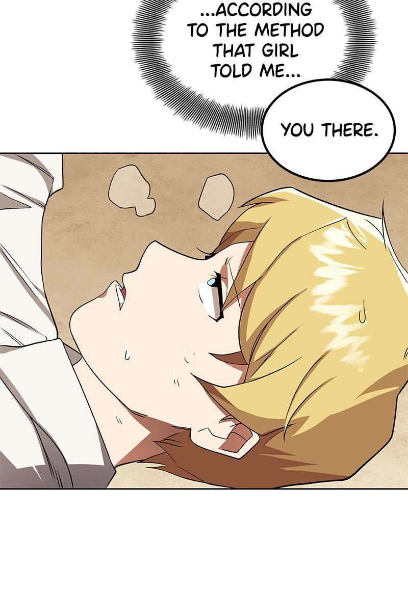 The Lazy Lord Masters the Sword Chapter 6 — page 8