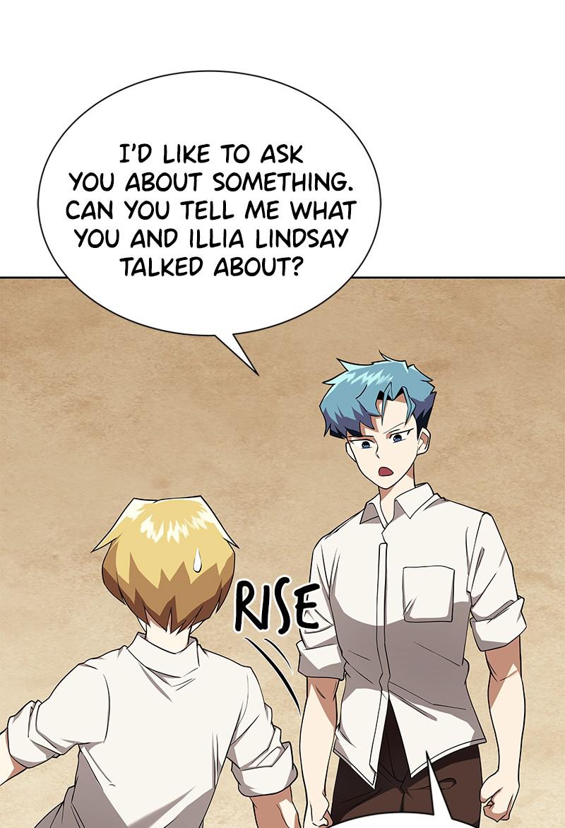 The Lazy Lord Masters the Sword Chapter 6 — page 9