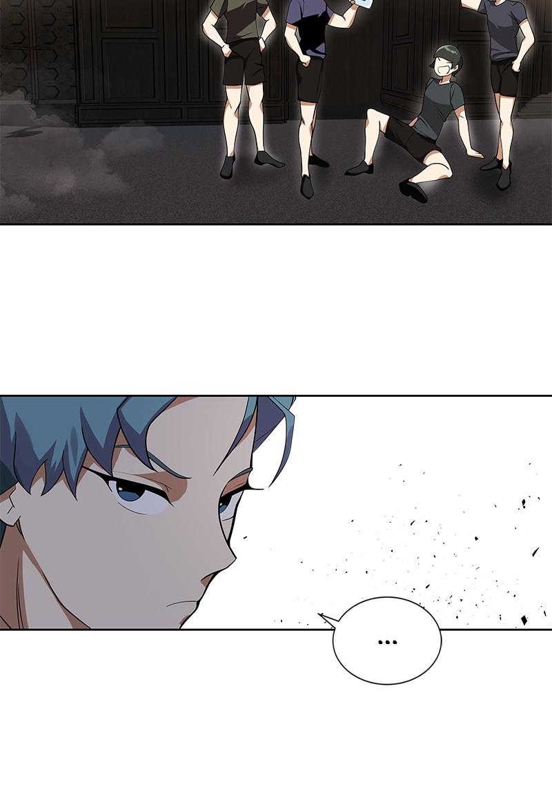 The Lazy Lord Masters the Sword Chapter 6 — page 14