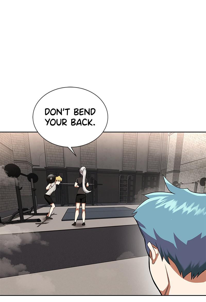 The Lazy Lord Masters the Sword Chapter 6 — page 15