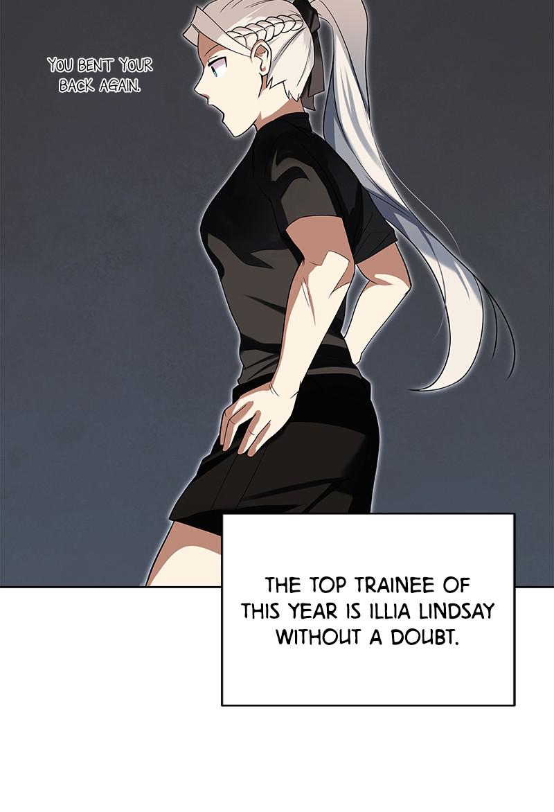 The Lazy Lord Masters the Sword Chapter 6 — page 19