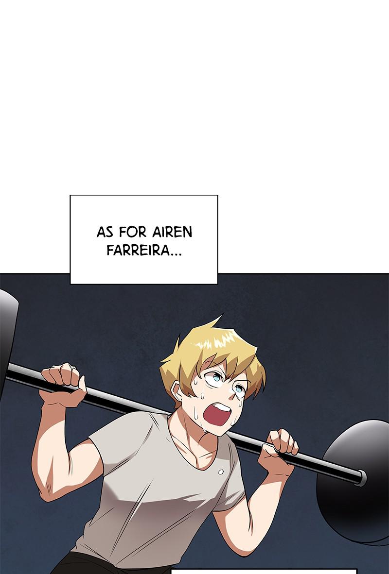The Lazy Lord Masters the Sword Chapter 6 — page 20