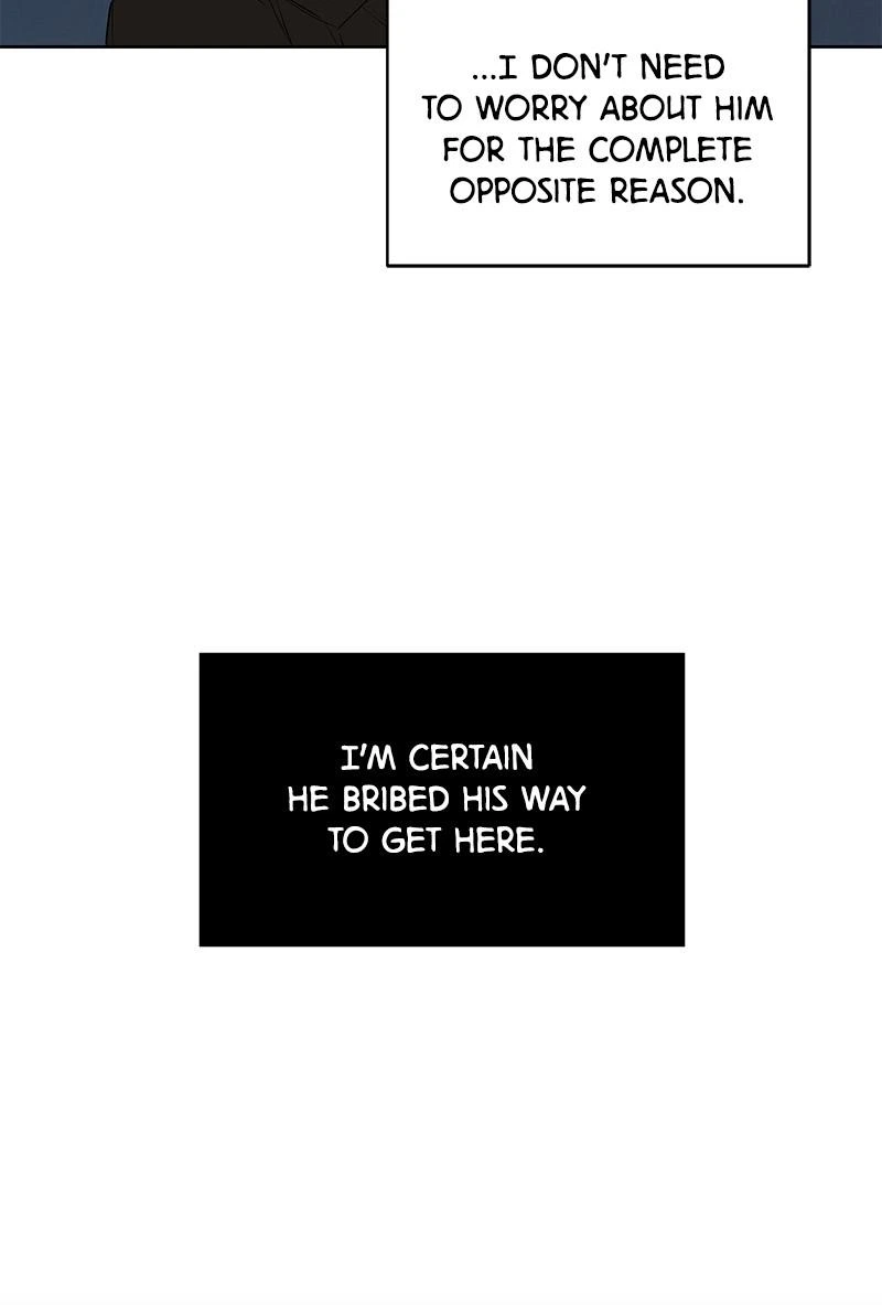 The Lazy Lord Masters the Sword Chapter 6 — page 21