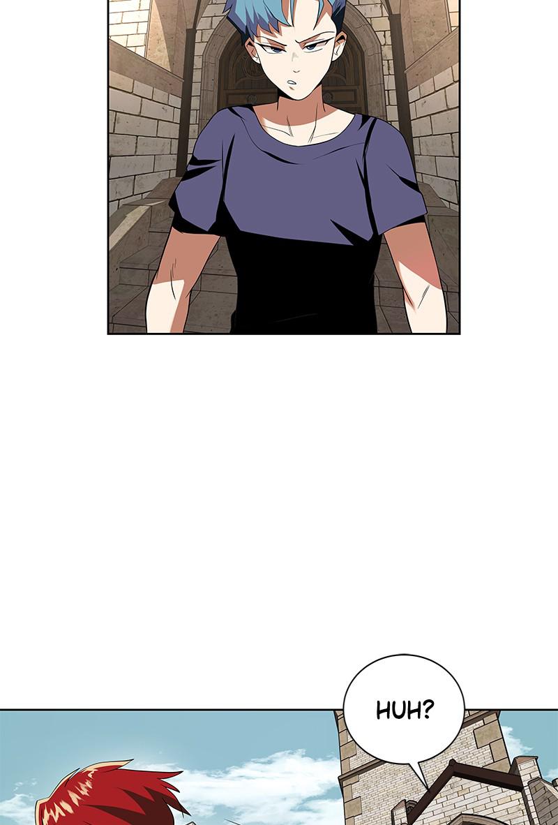 The Lazy Lord Masters the Sword Chapter 6 — page 28