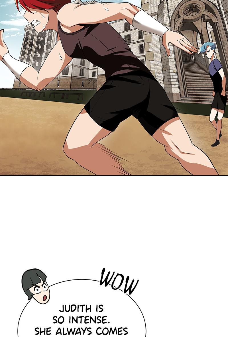 The Lazy Lord Masters the Sword Chapter 6 — page 29