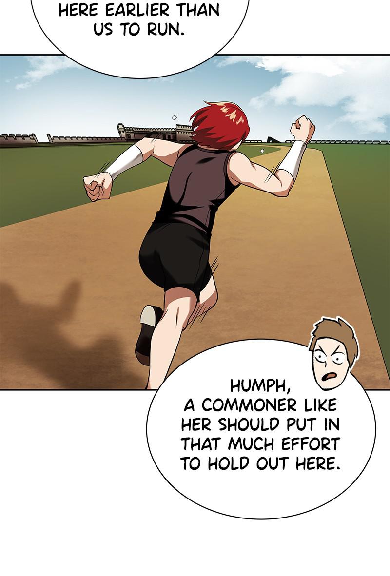 The Lazy Lord Masters the Sword Chapter 6 — page 30
