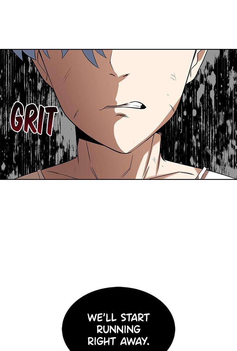 The Lazy Lord Masters the Sword Chapter 6 — page 31