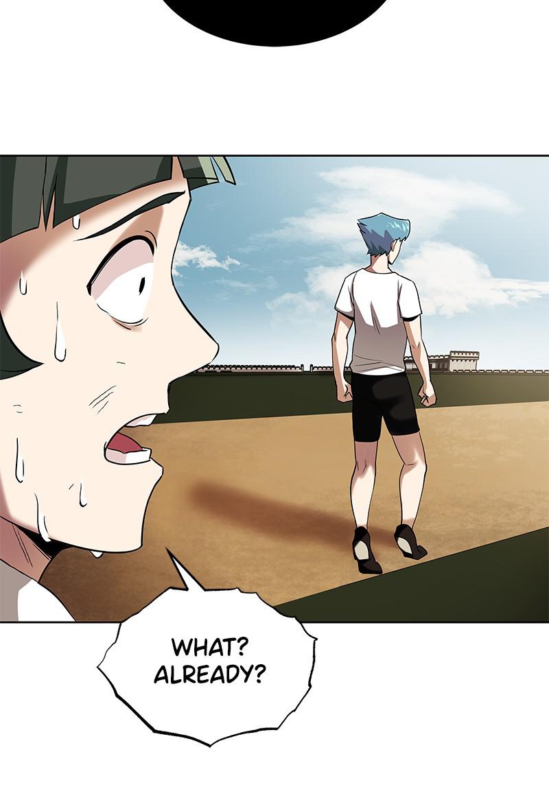 The Lazy Lord Masters the Sword Chapter 6 — page 32