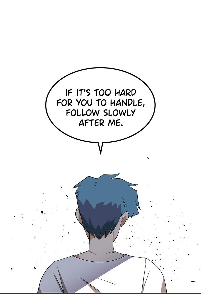 The Lazy Lord Masters the Sword Chapter 6 — page 33