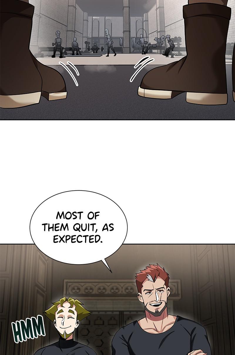 The Lazy Lord Masters the Sword Chapter 6 — page 37
