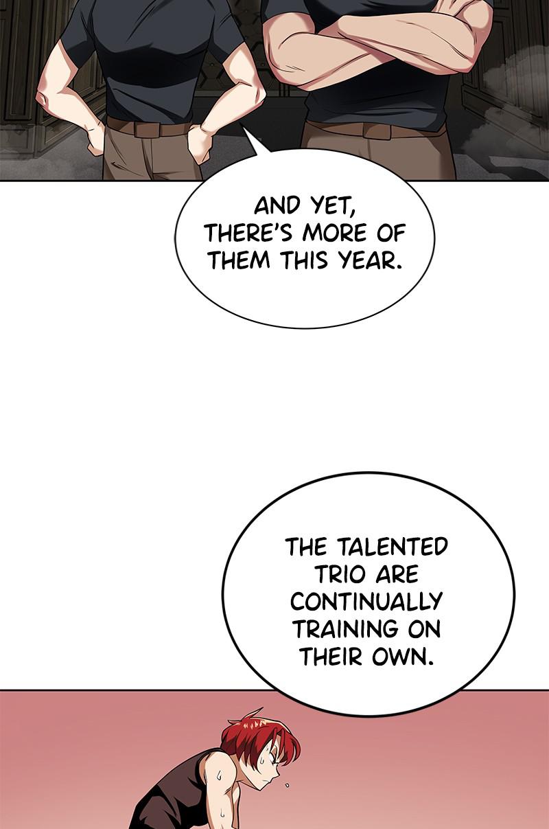 The Lazy Lord Masters the Sword Chapter 6 — page 38