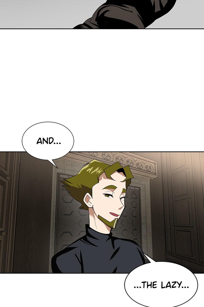 The Lazy Lord Masters the Sword Chapter 6 — page 40