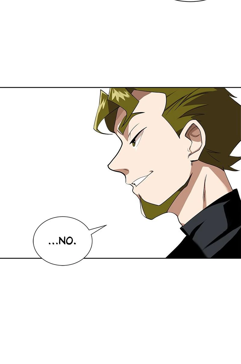 The Lazy Lord Masters the Sword Chapter 6 — page 41