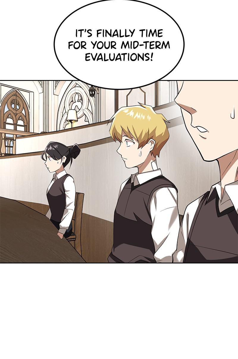 The Lazy Lord Masters the Sword Chapter 6 — page 45