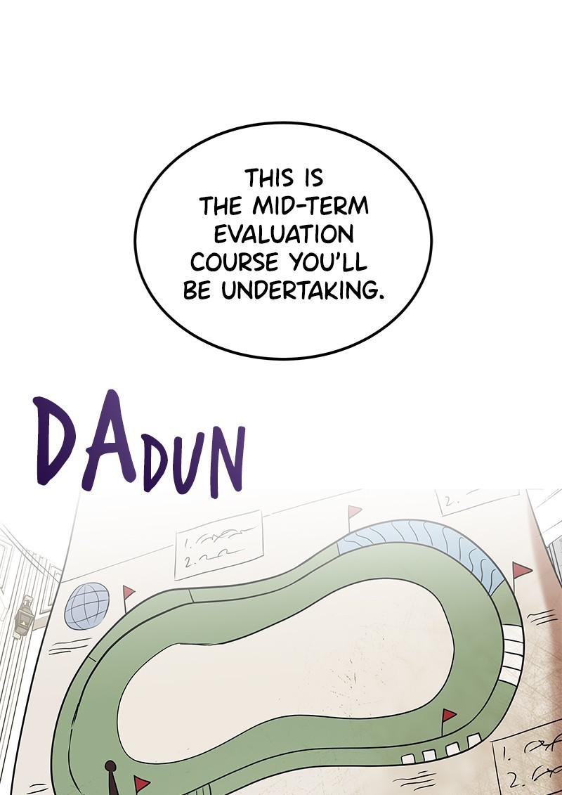 The Lazy Lord Masters the Sword Chapter 6 — page 47