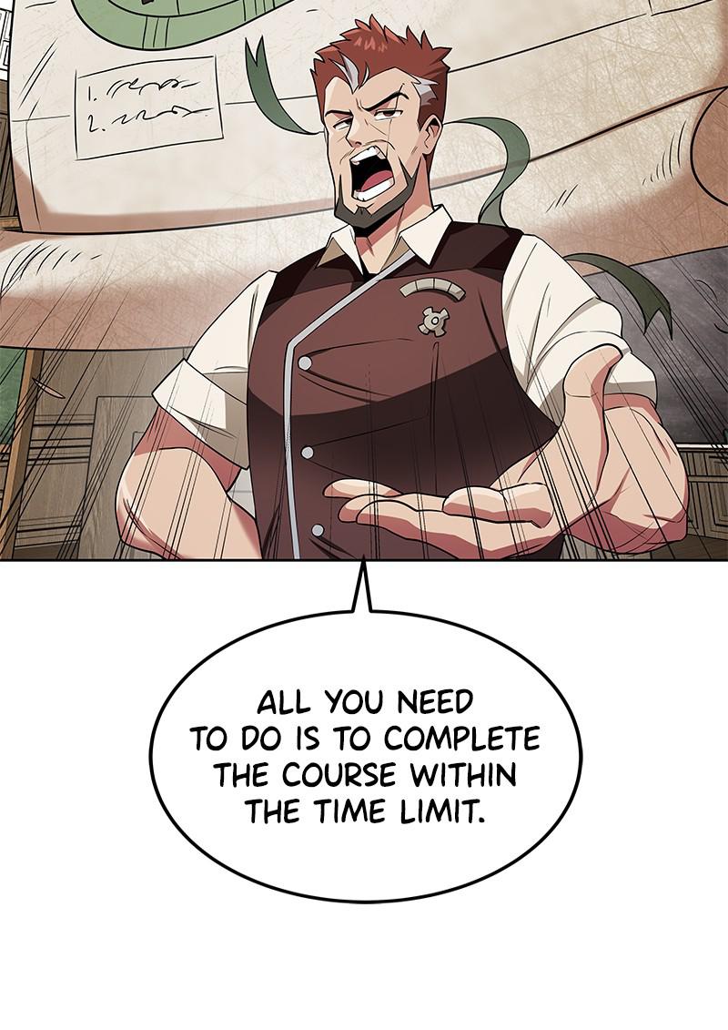 The Lazy Lord Masters the Sword Chapter 6 — page 48