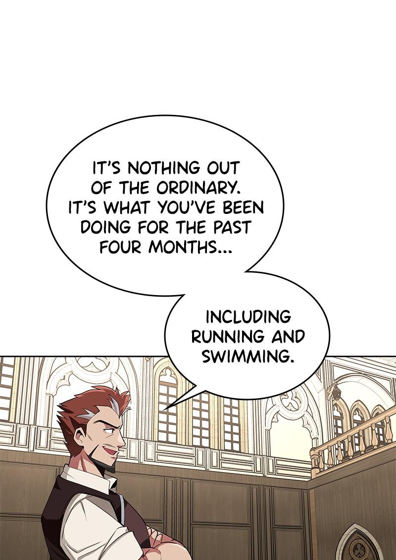 The Lazy Lord Masters the Sword Chapter 6 — page 50