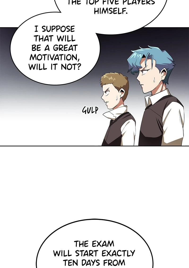 The Lazy Lord Masters the Sword Chapter 6 — page 52