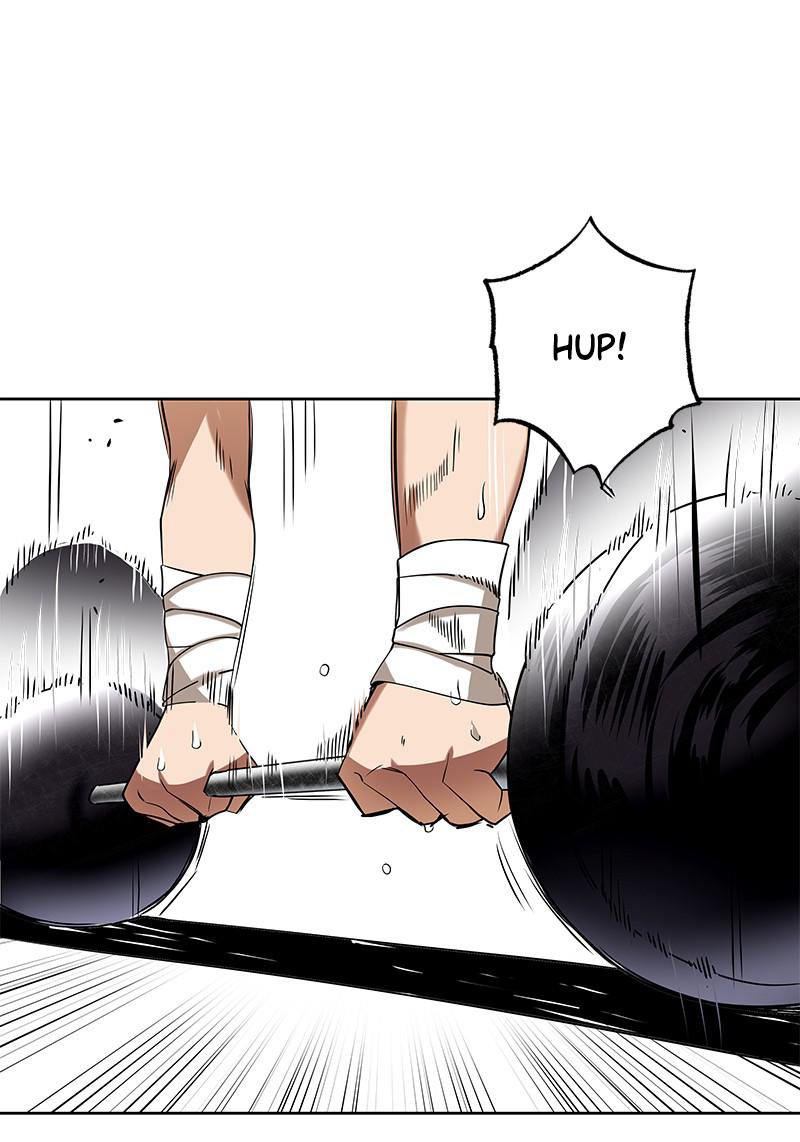 The Lazy Lord Masters the Sword Chapter 6 — page 62