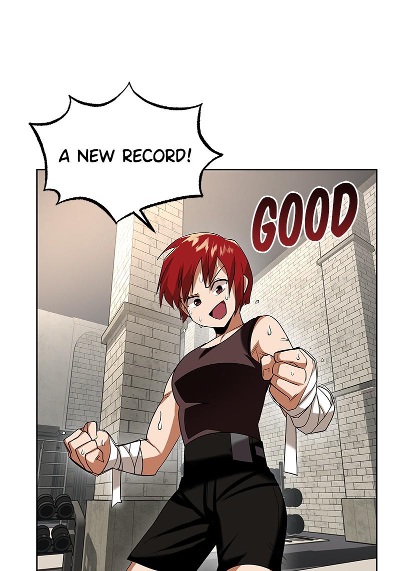 The Lazy Lord Masters the Sword Chapter 6 — page 63