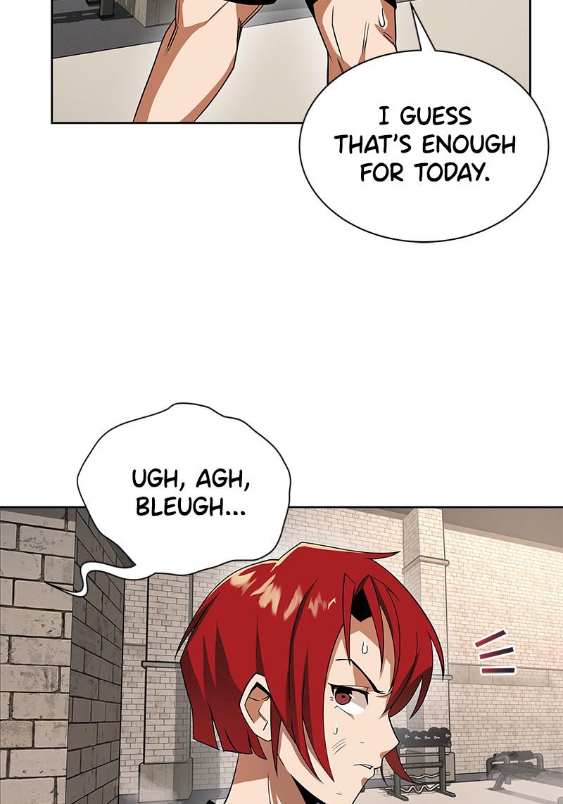 The Lazy Lord Masters the Sword Chapter 6 — page 64