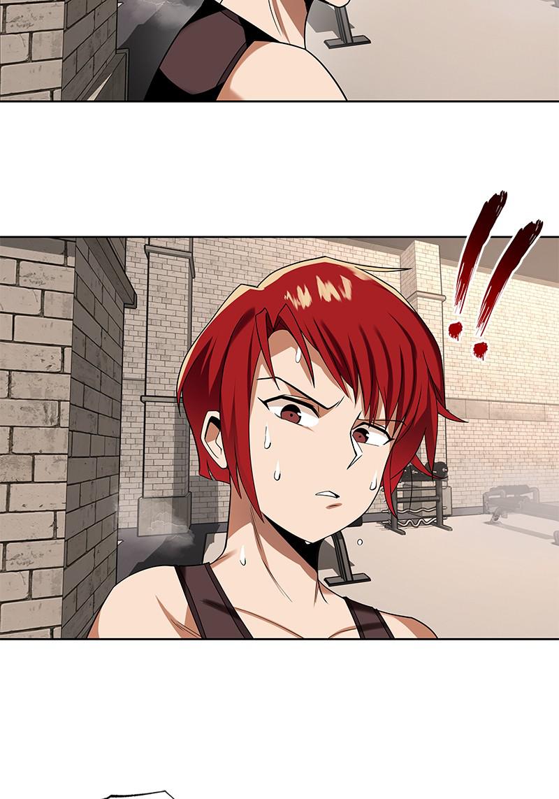 The Lazy Lord Masters the Sword Chapter 6 — page 65