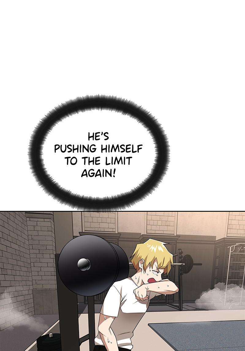 The Lazy Lord Masters the Sword Chapter 6 — page 67