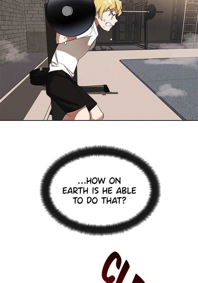 The Lazy Lord Masters the Sword Chapter 6 — page 69