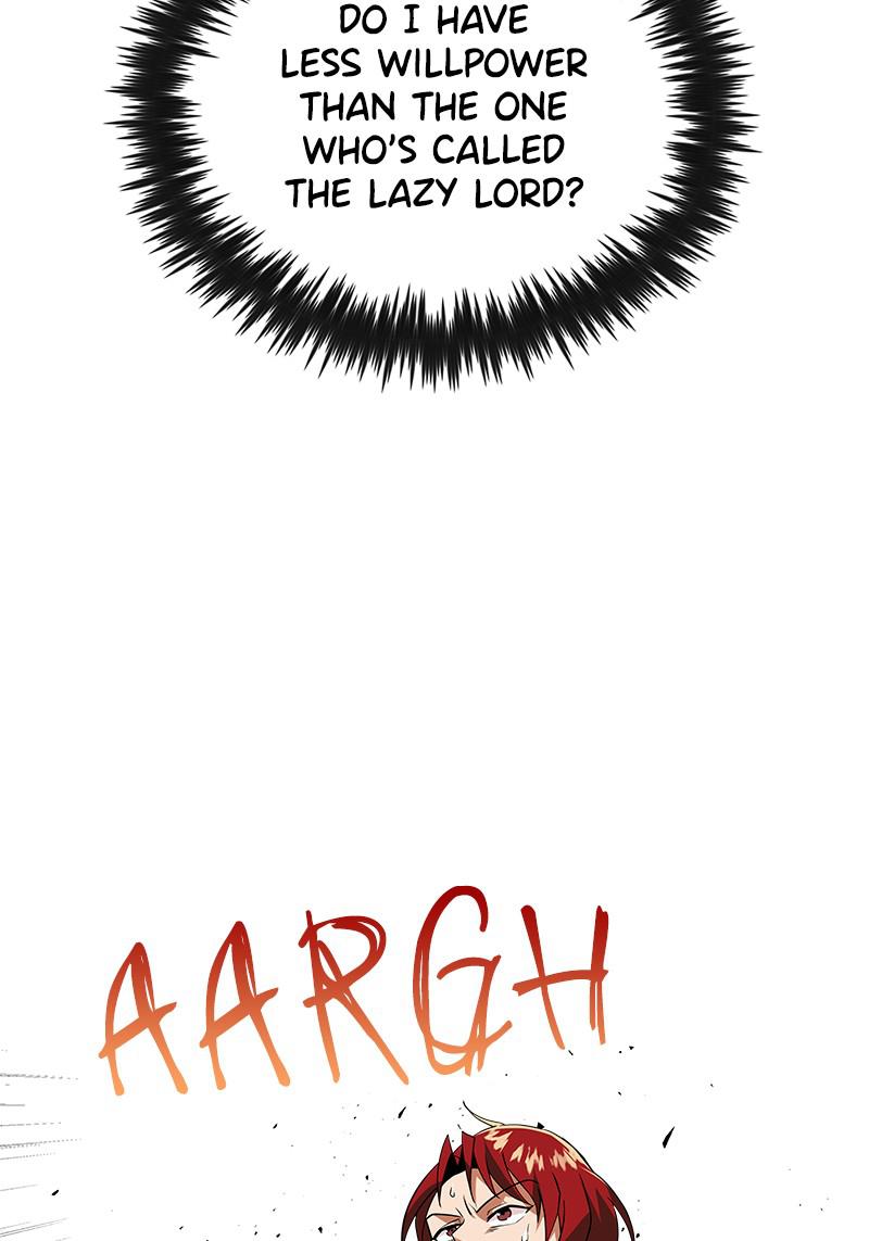 The Lazy Lord Masters the Sword Chapter 6 — page 71