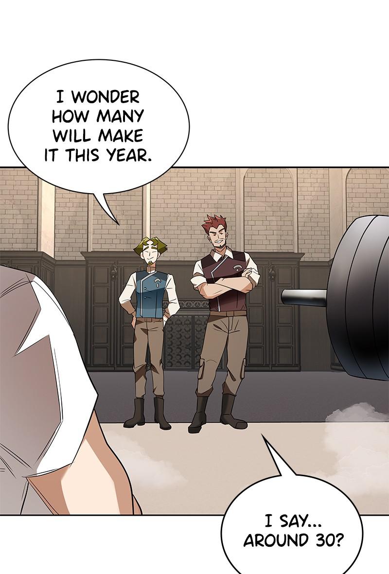 The Lazy Lord Masters the Sword Chapter 6 — page 74