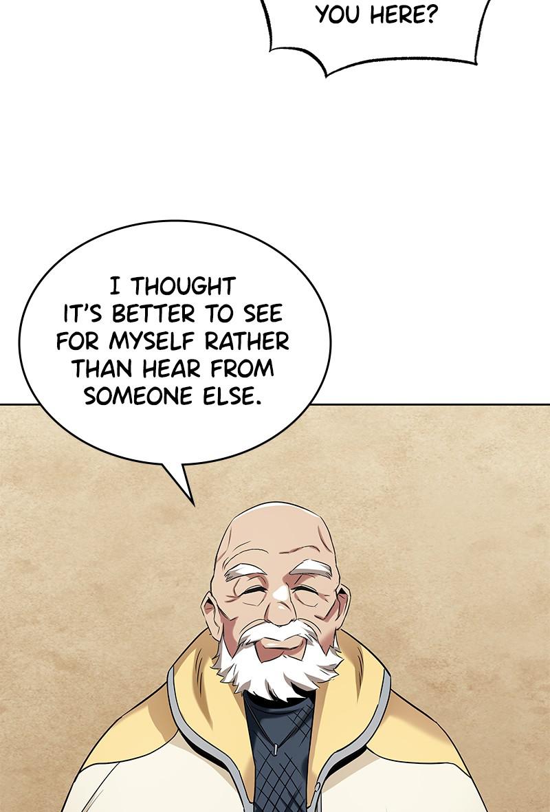 The Lazy Lord Masters the Sword Chapter 6 — page 76