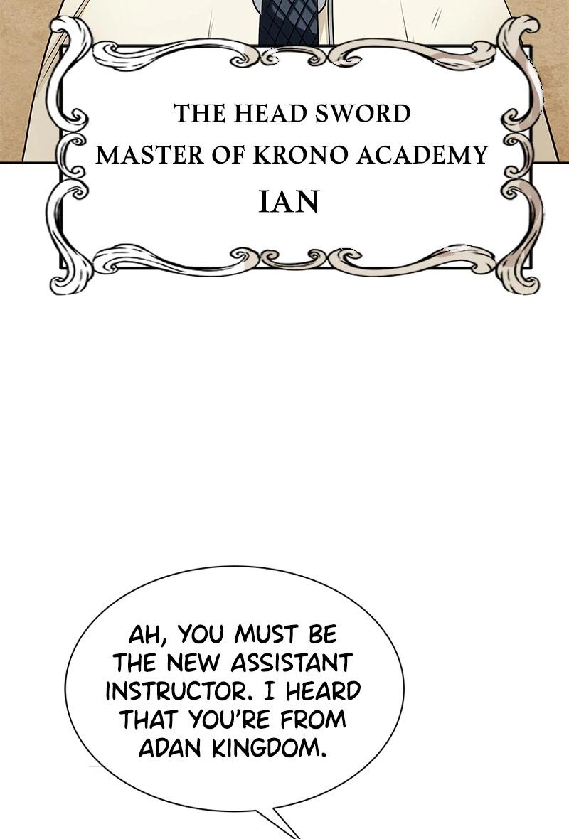 The Lazy Lord Masters the Sword Chapter 6 — page 77