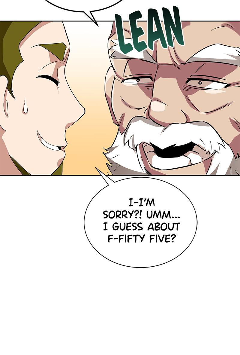 The Lazy Lord Masters the Sword Chapter 6 — page 79