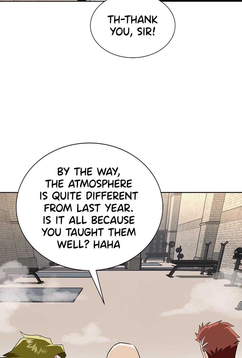 The Lazy Lord Masters the Sword Chapter 6 — page 81