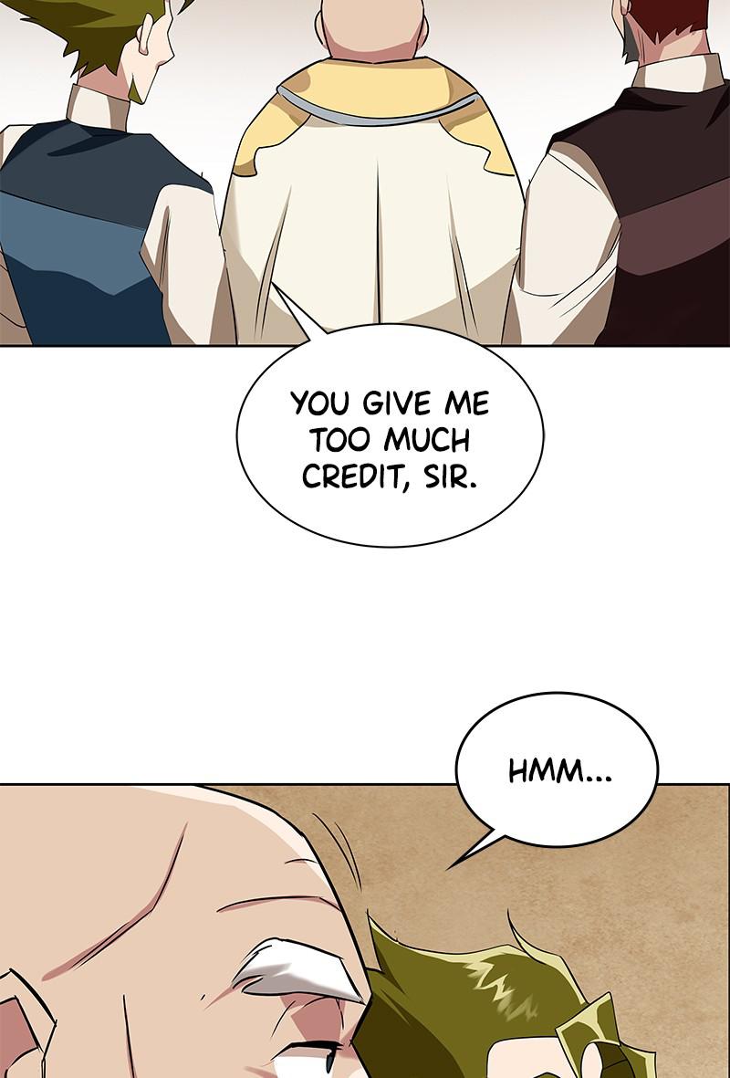 The Lazy Lord Masters the Sword Chapter 6 — page 82