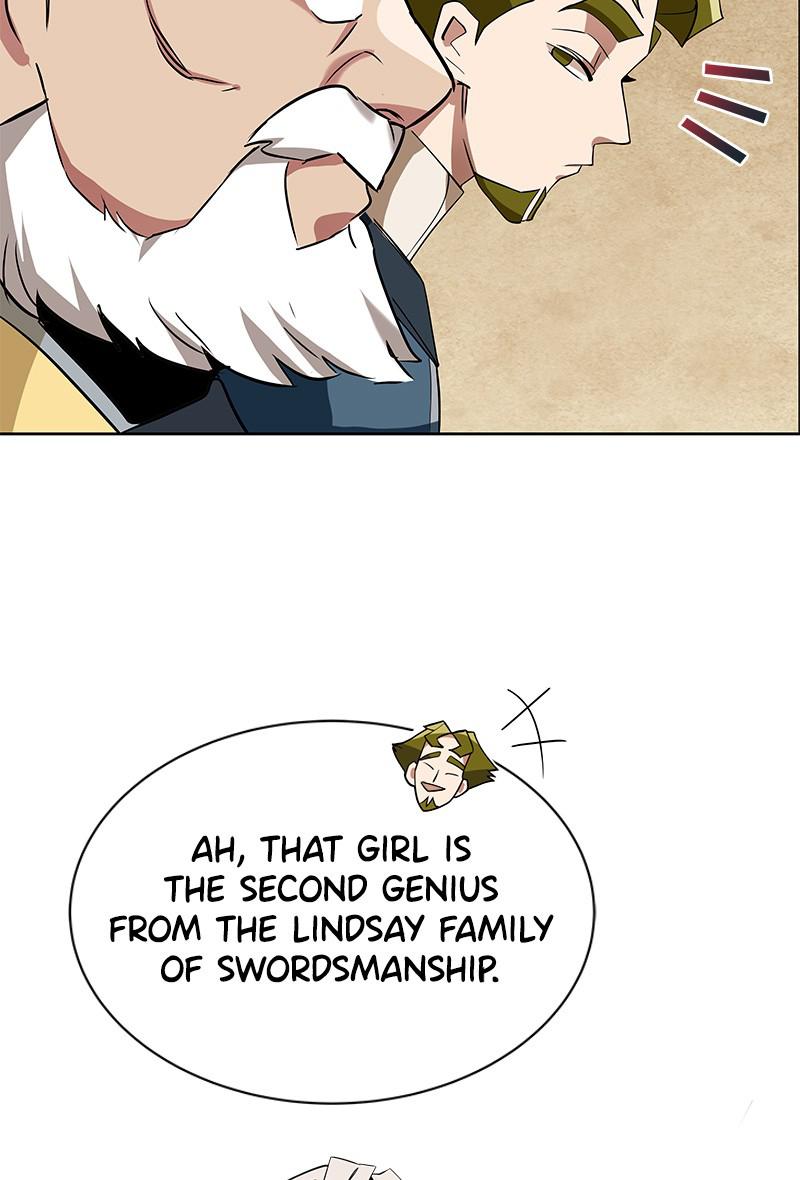 The Lazy Lord Masters the Sword Chapter 6 — page 83