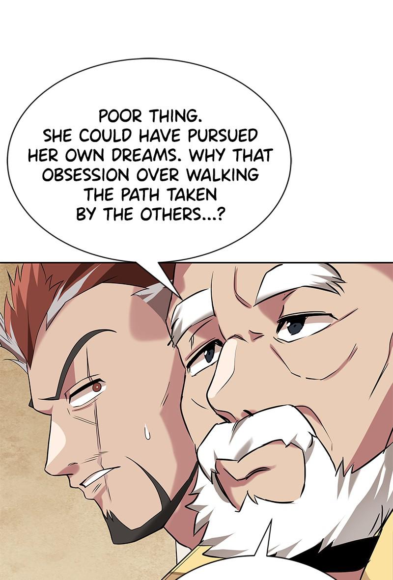 The Lazy Lord Masters the Sword Chapter 6 — page 85