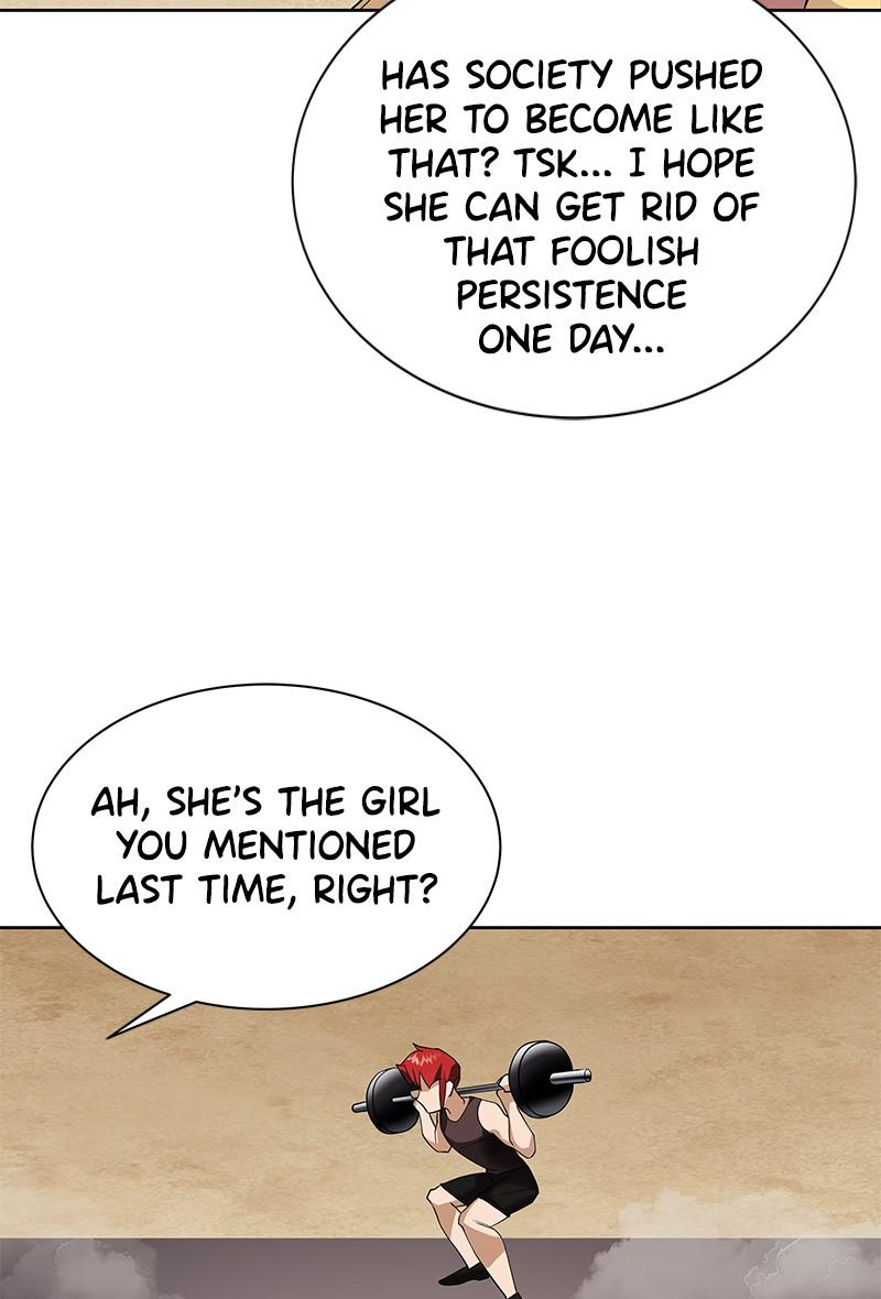 The Lazy Lord Masters the Sword Chapter 6 — page 86